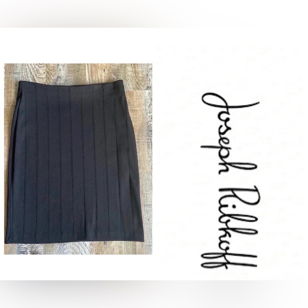 Joseph Ribkoff |  Skirt